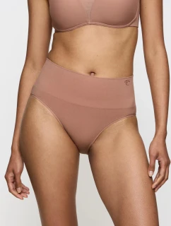 Triumph Soft Sculpt Bandeau Maxi - BROWN - TRIUMPH BROWN - TRIUMPH