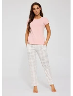 Pyžamové kalhoty Cornette 690/50 3XL-5XL