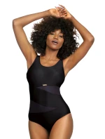 Dámské jednodílné plavky S36W 19A Fashion sport - SELF