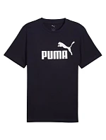 Puma Ess No.1 Logo Tee M 682532 16 pánské tričko