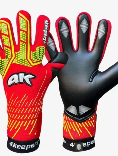 4keepers Neo Elegant Neo Lava NC Brankářské rukavice S982849