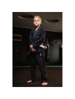 Kimono / GI pro BJJ pro děti Black + pásek ZDARMA - X-SERIES M0 Kimono / GI pro BJJ pro děti Black + pásek ZDARMA - X-SERIES M0