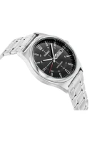 Pánské hodinky CASIO MTP-V006D-1CUDF + BOX Pánské hodinky CASIO MTP-V006D-1CUDF + BOX