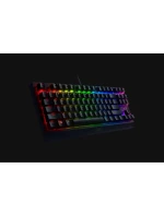Razer Blackwidow V3 Beztlačítková herní klávesnice USB QWERTY US English Black