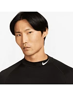 Tričko Nike Pro LS FB7908-010 Tričko Nike Pro LS FB7908-010