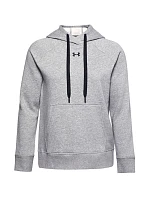 Dámská mikina Rival Fleece Hb W 1356317 035 - Under Armour