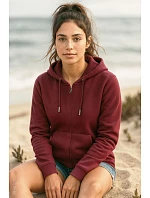 Stedman Classic Zip Hoodie Mikina s kapucí "Classic" 05.4500 slate grey Stedman Classic Zip Hoodie Mikina s kapucí "Classic" 05.4500 slate grey