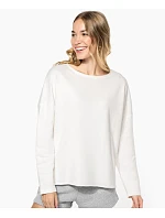 Kariban K 471 Dámská oversize mikina 20.K471 pale pink Kariban K 471 Dámská oversize mikina 20.K471 pale pink