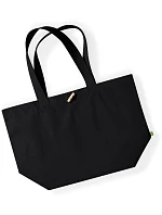 Westford Mill W 850 EarthAware™ taška z bio bavlny 50.0850 black