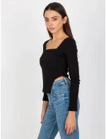 Halenka TW BZ BL 1005.26P černá