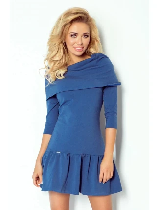 Dámské šaty 108 - Numoco