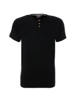 Pánské tričko M BUTTON1 21230 - PROMOSTARS