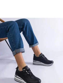 Tenisky  model 207107 Solea