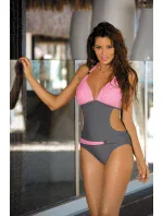 Jednodílné plavky  model 56727 Marko