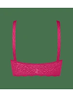 sloggi ZERO Feel Bliss Top - Berry - SLOGGI Berry - SLOGGI