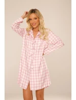 Košile De Lafense 854 Primrose long/r S-2XL šněrování