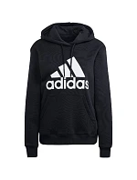 Mikina adidas Essentials Big Logo Regular Fleece Sweatshirt W HZ2984