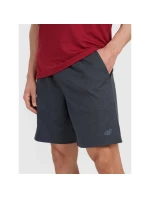 Pánské rychleschnoucí tréninkové šortky 4F 4FWMM00TFSHM1310-22M Pánské rychleschnoucí tréninkové šortky 4F 4FWMM00TFSHM1310-22M