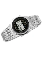 Pánské hodinky CASIO A171WE-1ADF + BOX Pánské hodinky CASIO A171WE-1ADF + BOX