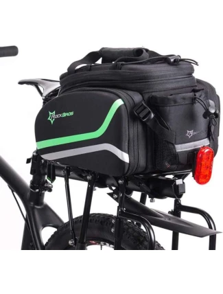 Brašna na podvozek Rockbros AS6-1BK