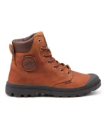 Palladium Pampa Cuff WP Lux Lifestyle Boots 73231-733-M