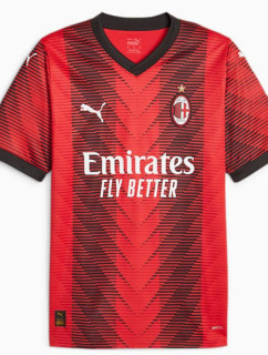 Puma AC Milan Home JSY Replica M Shirt 770383-01 men