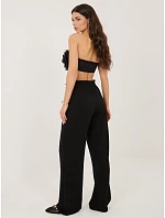 Tepláky RV DR A1292.31 černé