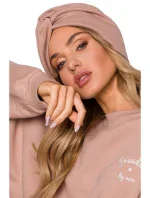 M601 Turban - černý