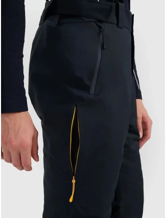 Pánské lyžařské kalhoty 4F