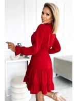 Denní šaty model 175132 Numoco