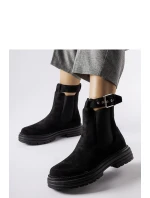 Boty  model 204528 Solea