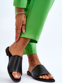 Pantofle model 214376 Step in style