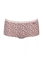 SLOGGI GO CRUSH – 3× krátké kalhotky z GOTS organické bavlny Sloggi SLOGGI GO CRUSH – 3× krátké kalhotky z GOTS organické bavlny Sloggi