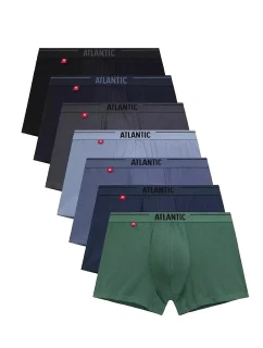 Boxerky Atlantic 7SMH-002 A'7 S-2XL