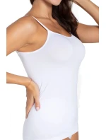 Dámské tílko 2k610 white - GATTA Dámské tílko 2k610 white - GATTA