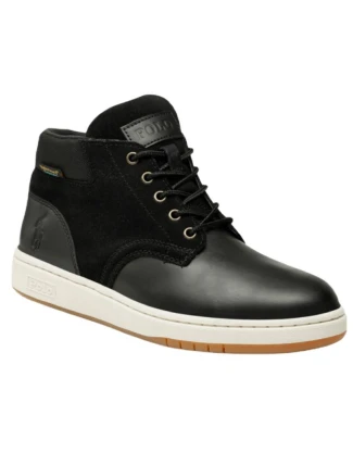 Polo Ralph Lauren Sneaker Boot Bo Lcb M 809855863002