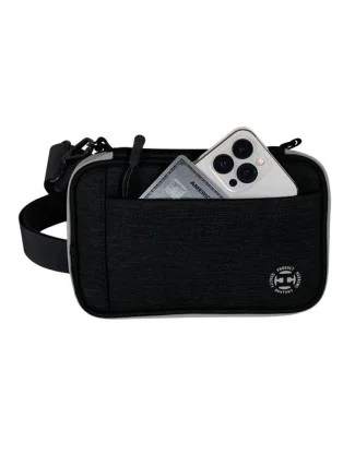 Harrows Smart Case 6 XL SmartcaseXL pouzdro na šipky šedé/černé Harrows Smart Case 6 XL SmartcaseXL pouzdro na šipky šedé/černé