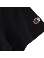 Champion SS Tee W 117535 KK001 Tričko Champion SS Tee W 117535 KK001 Tričko