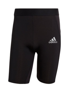 Pánské punčochové kalhoty Techfit M GU7311 - Adidas