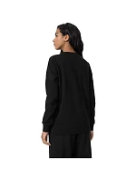 Dámská mikina W H4Z22 BLD020 20S - 4F