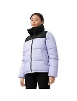 Dámská bunda W H4Z22KUDP01451S - 4F Dámská bunda W H4Z22KUDP01451S - 4F