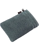 Vossen Calypso Feeling Washcloth Žínka "Calypso Feeling" 49.4894 flannel grey