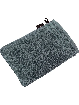 Vossen Calypso Feeling Washcloth Žínka "Calypso Feeling" 49.4894 flannel grey