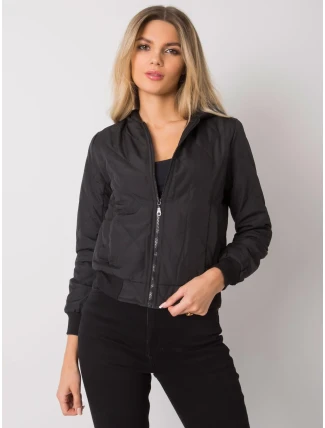 Bunda EM KR 617.55 černá