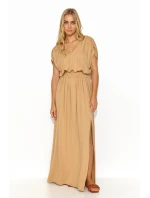 Denní šaty model 193207 Makadamia Denní šaty model 193207 Makadamia