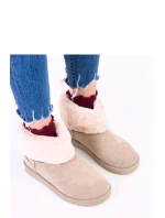 Sněhule  model 218469 Solea