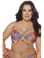 Horní díl plavek 188 Fluo - AVA