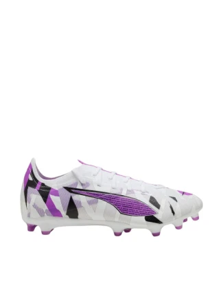 Fotbalové boty Puma Ultra 5 Match Forever FG/AG M 108412 01