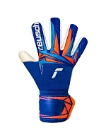 Rukavice Reusch Attrakt Gold X NC Junior 56 72 955 4126