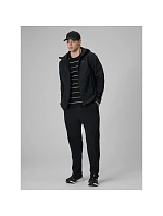 Pánská větruodolná softshellová bunda s membránou 5000 4F 4FWSS26TSOFM549-20S